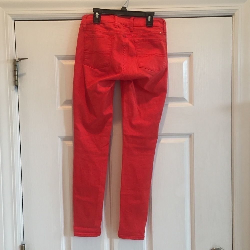 Lucky Brand Jeans Charlie Super Skinny - Picture 3 of 6